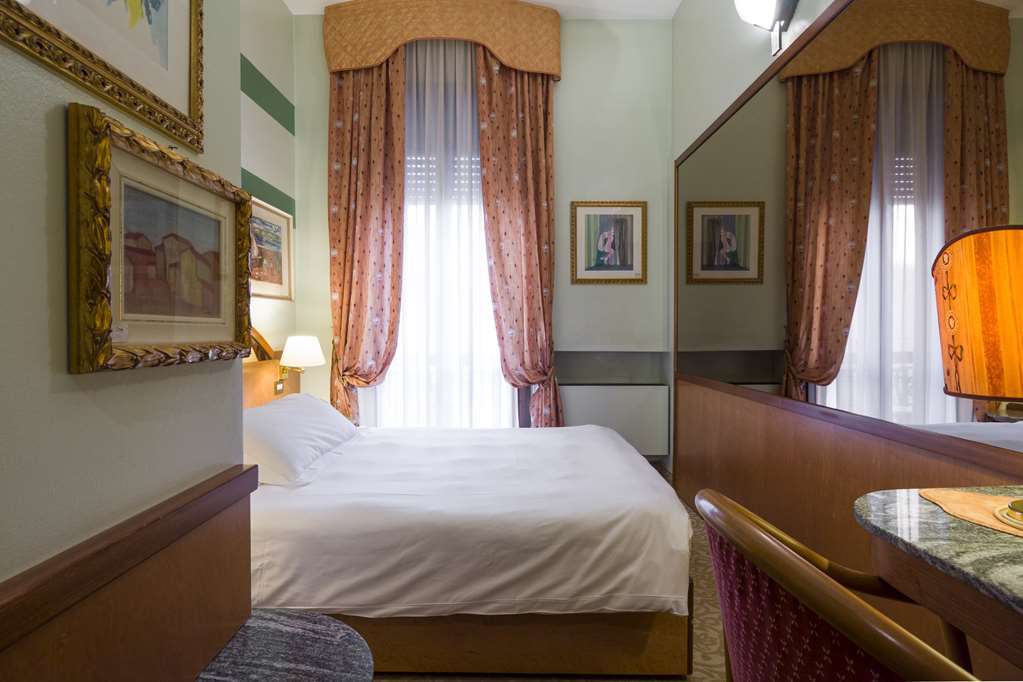 Hotel Carrobbio Μιλάνο Δωμάτιο φωτογραφία